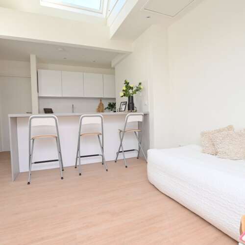 Foto #2 Appartement Parkweg Groningen