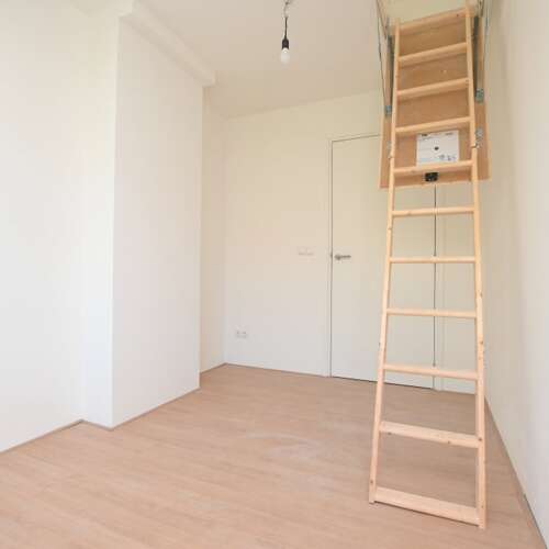 Foto #14 Appartement Parkweg Groningen