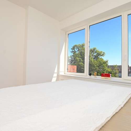 Foto #6 Appartement Parkweg Groningen