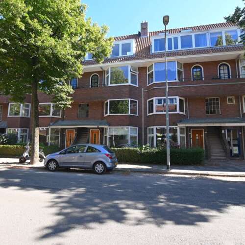 Foto #0 Appartement Parkweg Groningen