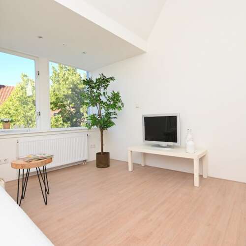 Foto #5 Appartement Parkweg Groningen