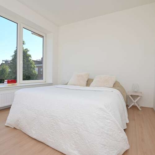 Foto #7 Appartement Parkweg Groningen