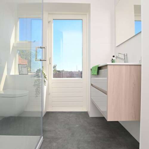 Foto #9 Appartement Parkweg Groningen