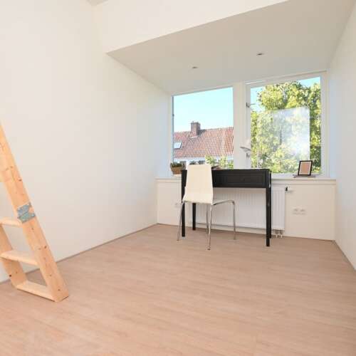 Foto #13 Appartement Parkweg Groningen