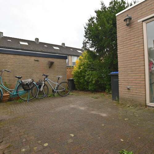 Foto #9 Kamer Briljantstraat Groningen