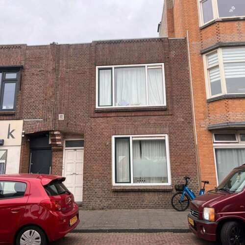 Foto #0 Huurwoning Lijsterbesplein Den Haag