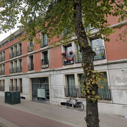 Foto #0 Appartement Vaillantlaan Den Haag