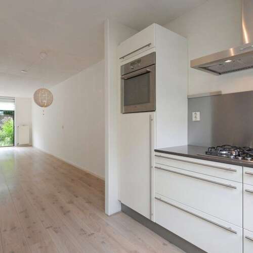 Foto #10 Huurwoning Rivierpad Delft