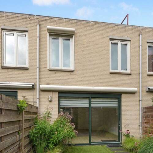 Foto #7 Huurwoning Rivierpad Delft