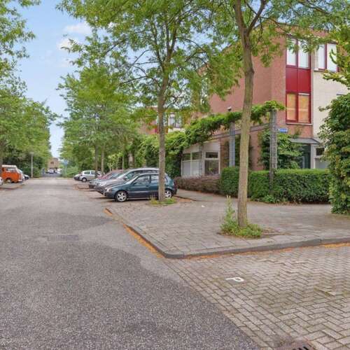 Foto #37 Huurwoning Rivierpad Delft