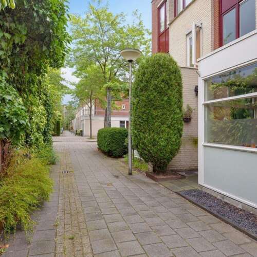 Foto #1 Huurwoning Rivierpad Delft