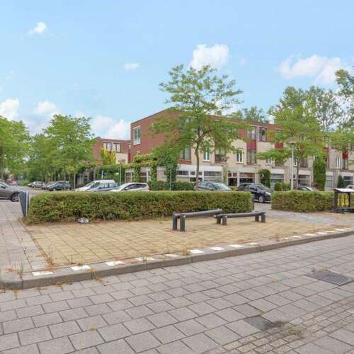 Foto #38 Huurwoning Rivierpad Delft