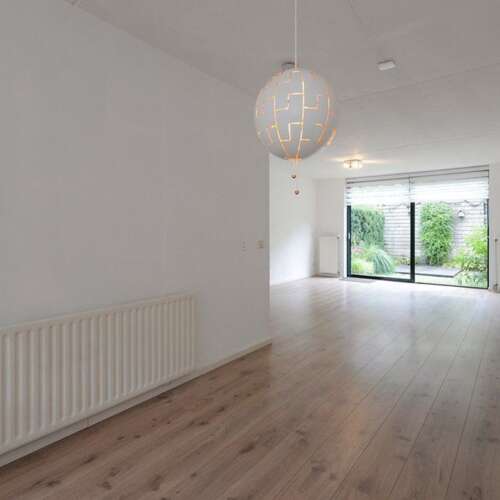 Foto #5 Huurwoning Rivierpad Delft