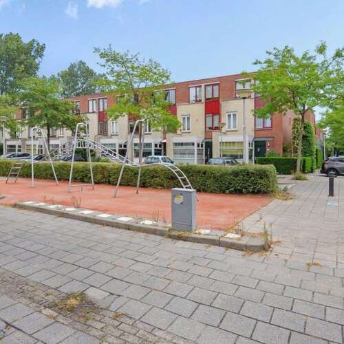 Foto #39 Huurwoning Rivierpad Delft