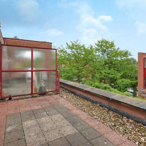 Foto #33 Huurwoning Rivierpad Delft