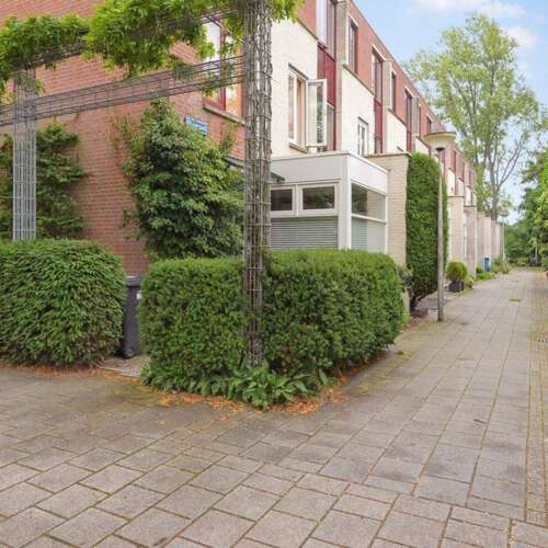 Foto #36 Huurwoning Rivierpad Delft