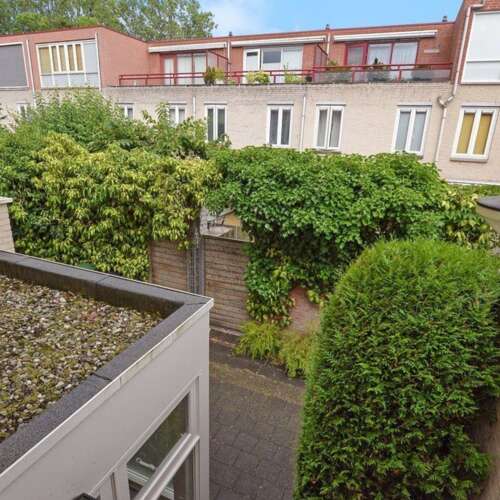 Foto #26 Huurwoning Rivierpad Delft