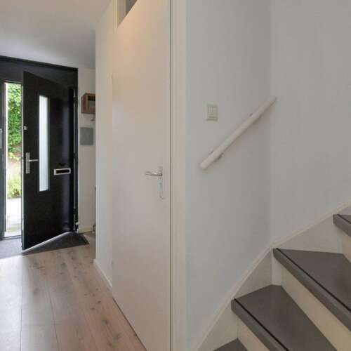 Foto #2 Huurwoning Rivierpad Delft