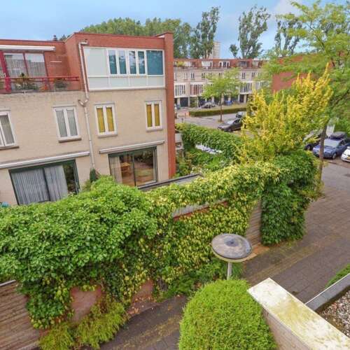 Foto #27 Huurwoning Rivierpad Delft