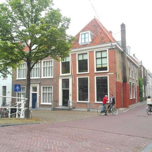 Foto #12 Appartement Oude Delft Delft