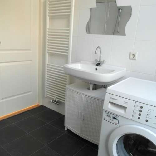 Foto #10 Appartement Oude Delft Delft