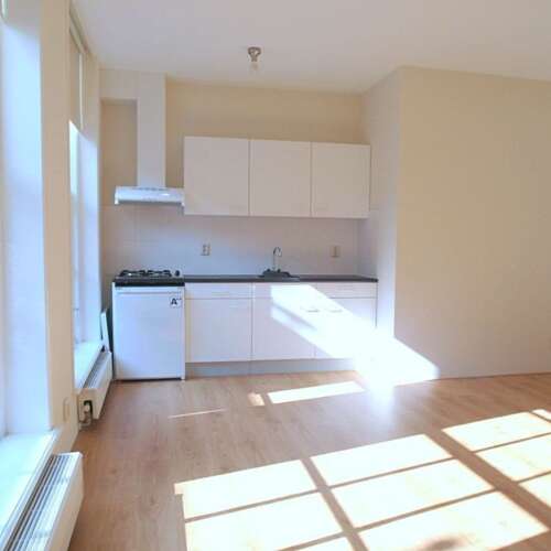 Foto #2 Appartement Oude Delft Delft