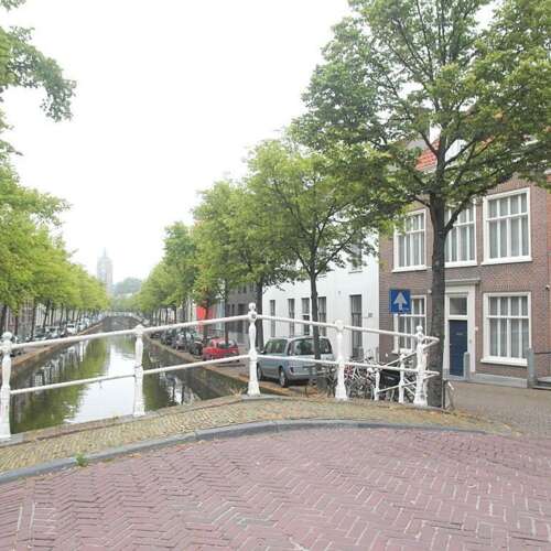 Foto #1 Appartement Oude Delft Delft