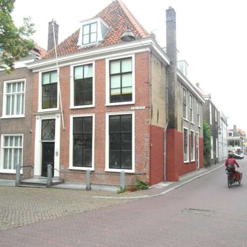 Foto #13 Appartement Oude Delft Delft