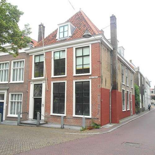 Foto #0 Appartement Oude Delft Delft