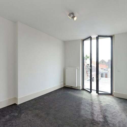 Foto #15 Appartement Oude Langendijk Delft