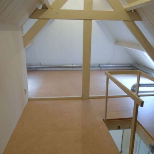 Foto #25 Appartement Oude Langendijk Delft