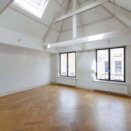 Foto #6 Appartement Oude Langendijk Delft