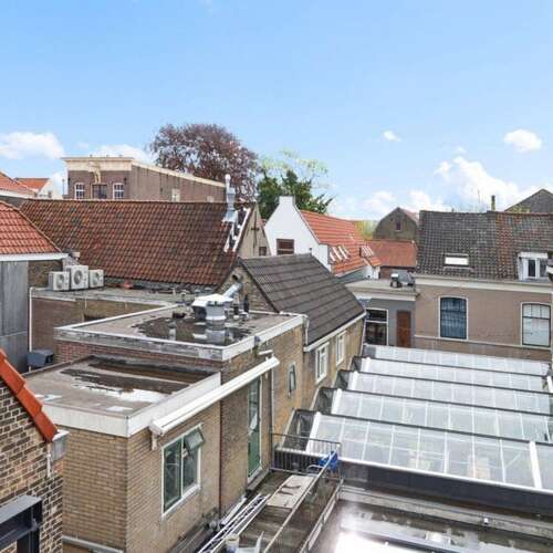 Foto #19 Appartement Oude Langendijk Delft