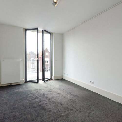 Foto #16 Appartement Oude Langendijk Delft