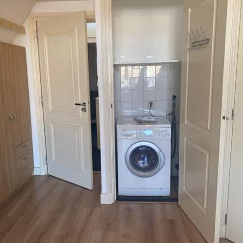 Foto #1 Appartement Noordeinde Delft