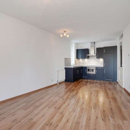 Foto #12 Appartement Molenweide Delft