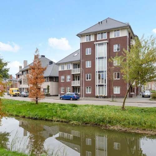 Foto #0 Appartement Molenweide Delft