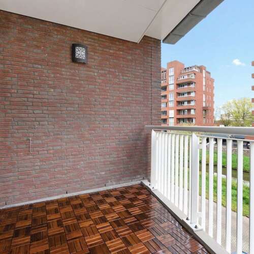 Foto #10 Appartement Molenweide Delft