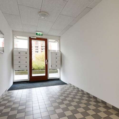 Foto #1 Appartement Molenweide Delft