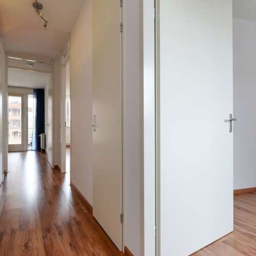 Foto #5 Appartement Molenweide Delft