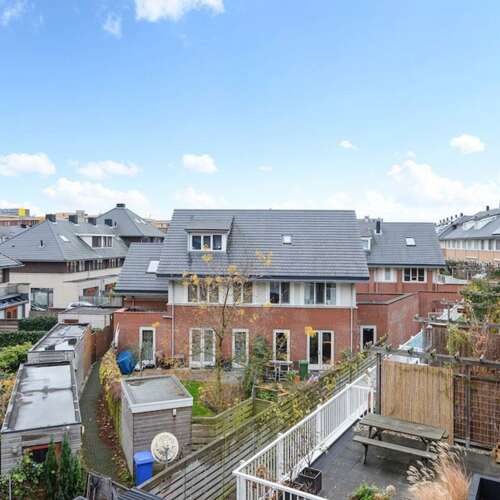 Foto #15 Appartement Molenweide Delft