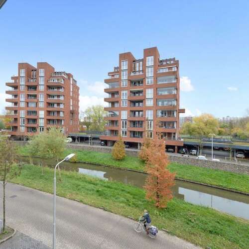 Foto #9 Appartement Molenweide Delft