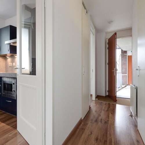 Foto #4 Appartement Molenweide Delft