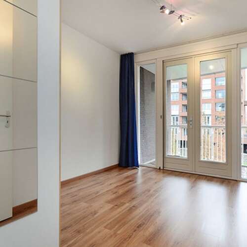 Foto #16 Appartement Molenweide Delft