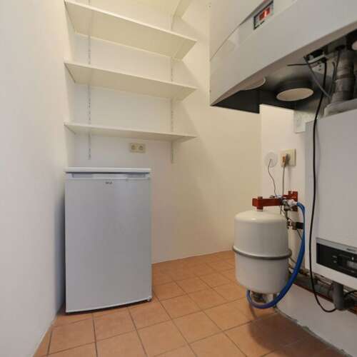 Foto #21 Appartement Molenweide Delft