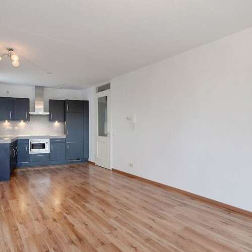 Foto #11 Appartement Molenweide Delft