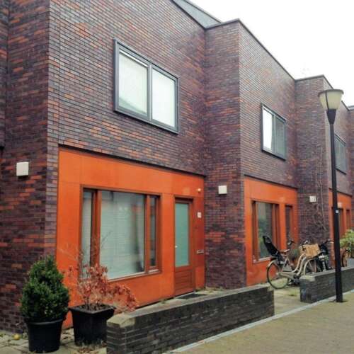 Foto #0 Huurwoning Schuttersveld Delft