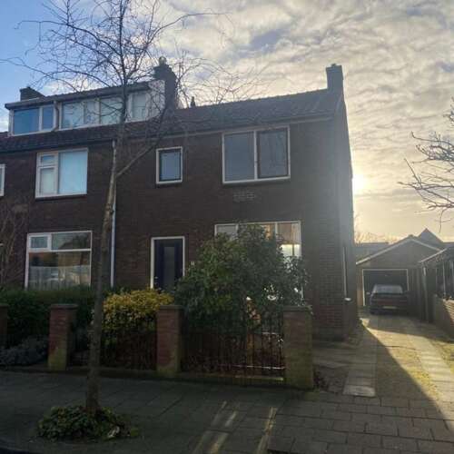 Foto #20 Huurwoning Vreedestraat Delfgauw