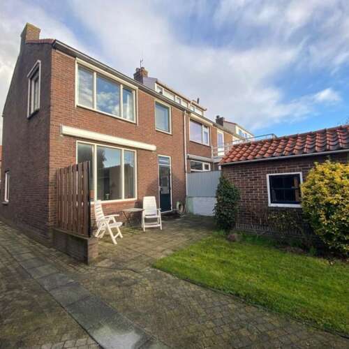 Foto #1 Huurwoning Vreedestraat Delfgauw