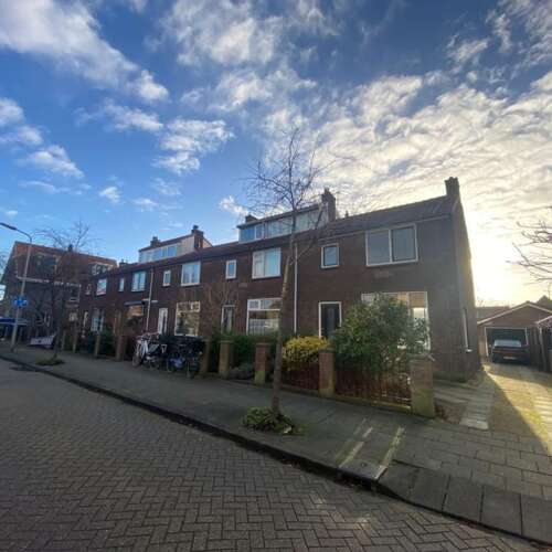 Foto #21 Huurwoning Vreedestraat Delfgauw